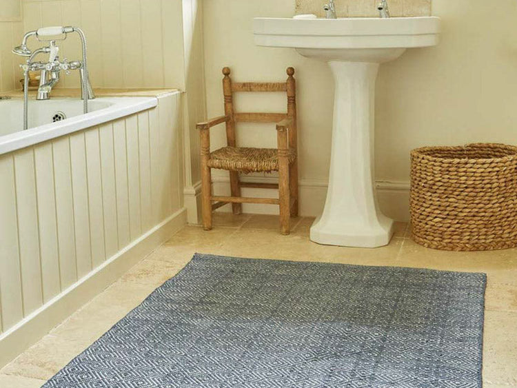 Bathroom Runner Rugs