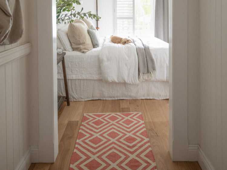 Bedroom Runner Rugs