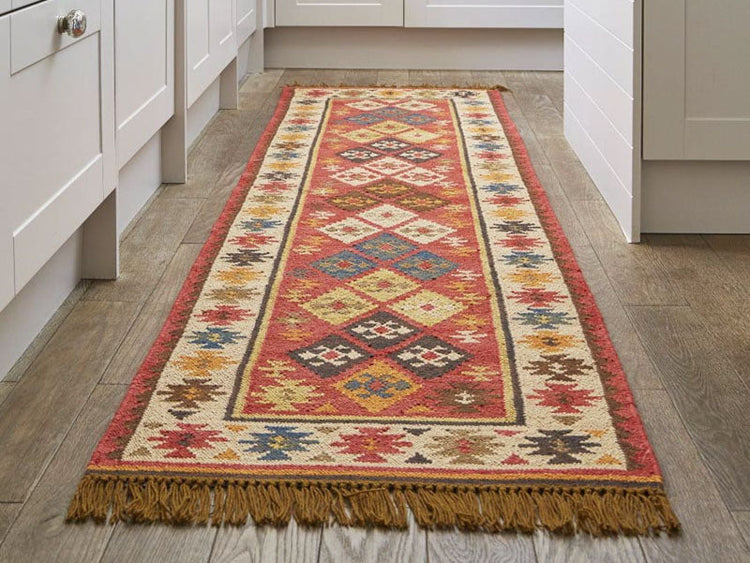 Boho Runner Rugs