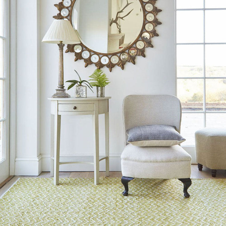Chenille Runner Rugs