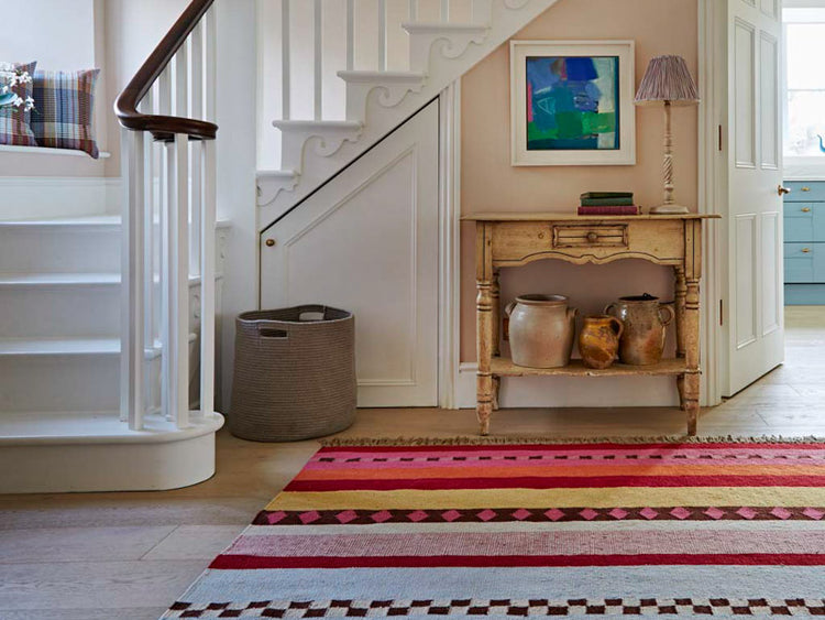 Darjeeling Rugs