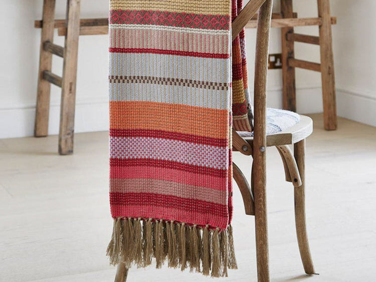 Boho Throws