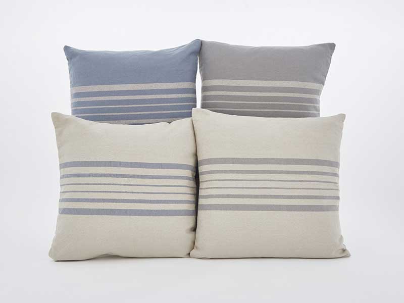 Linen Pillows