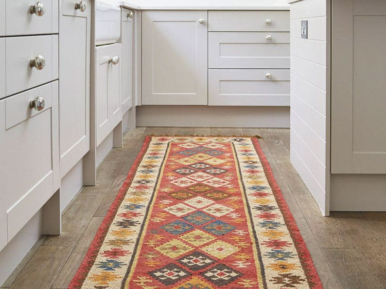 Kitchen Runner Rugs