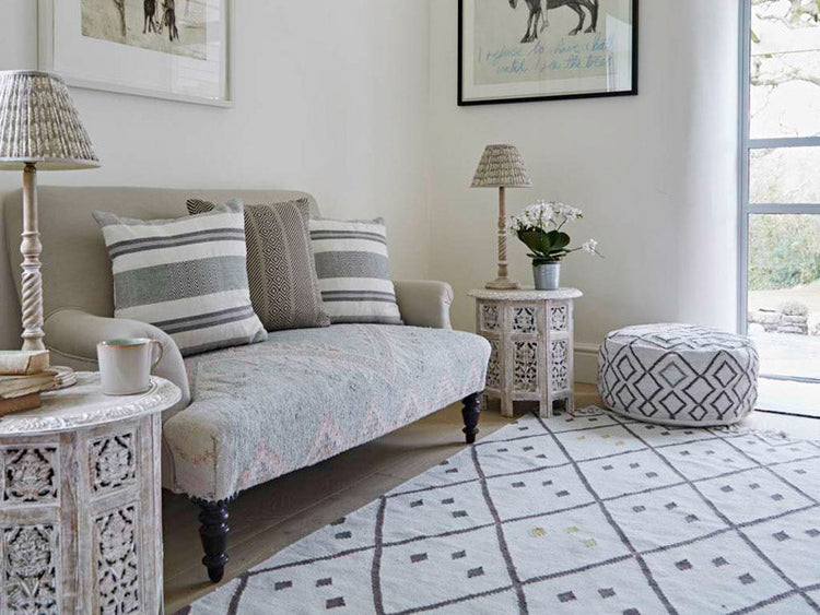 Medina Rugs