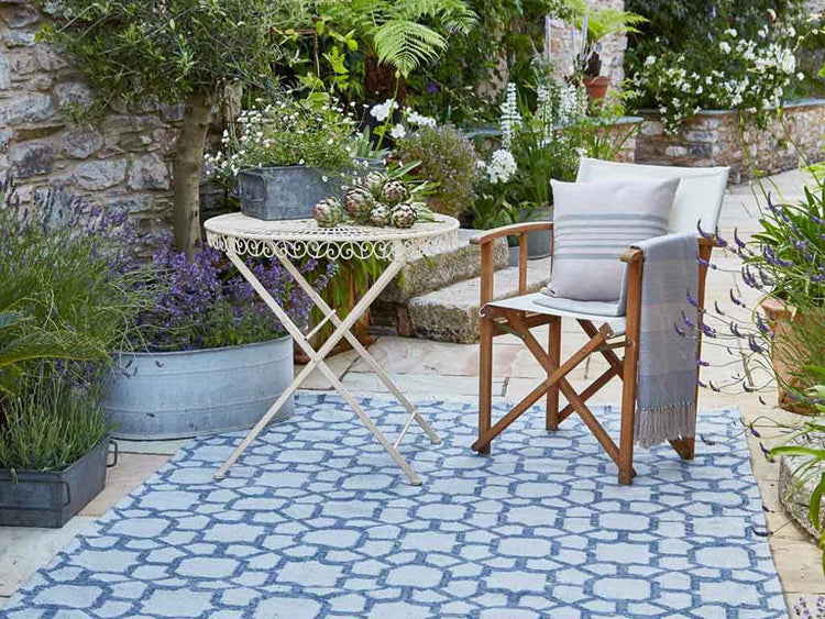 Patio Rugs
