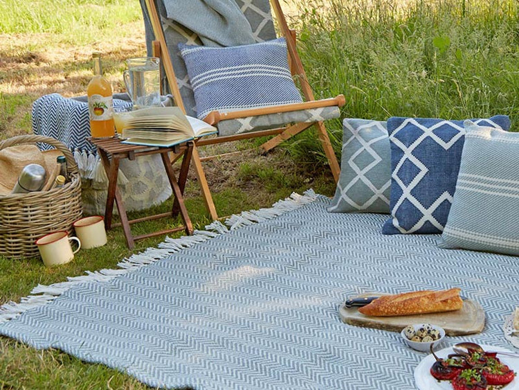 Picnic Blankets