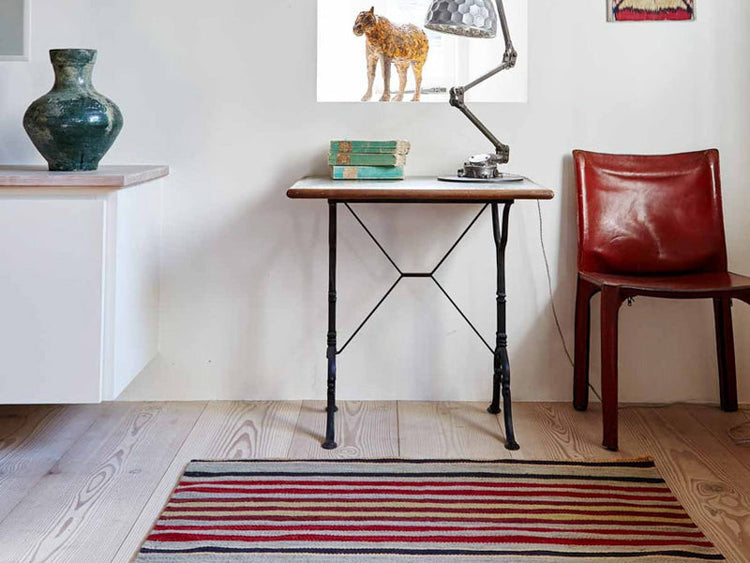 Red Runner Rugs