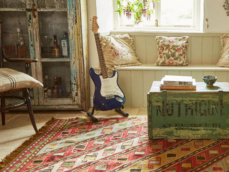 Tribal Rugs