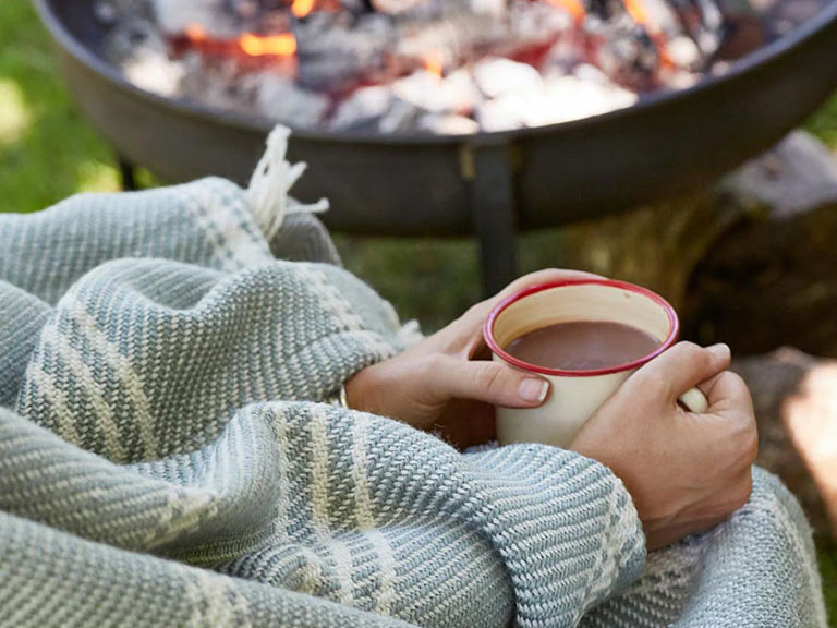 Blankets