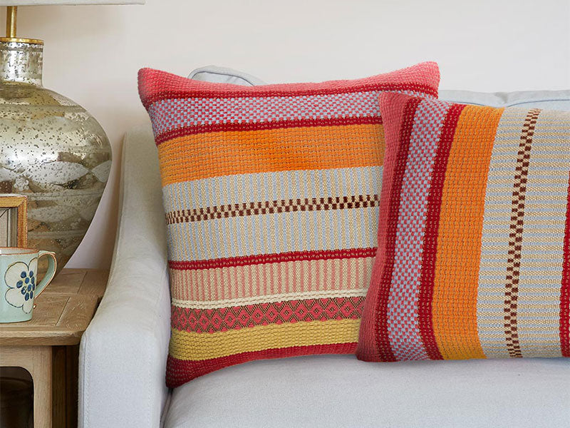 Boho Pillows