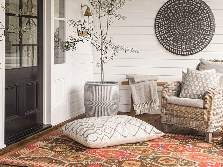 Bohemian Rugs