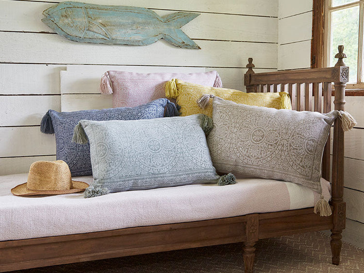 Turkish Pillows