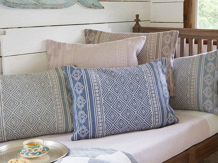 Moroccan Pillows