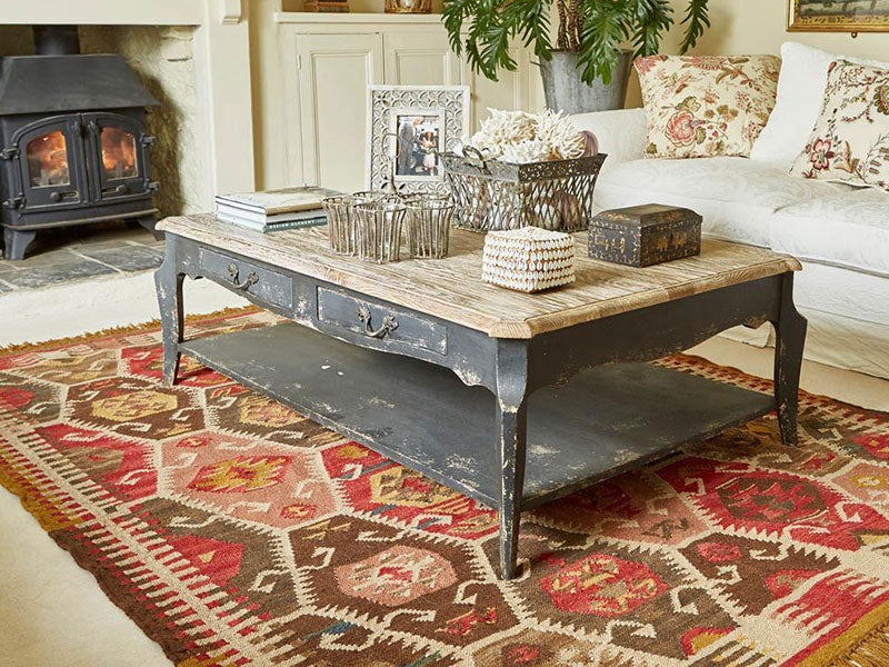 Nomad Rugs