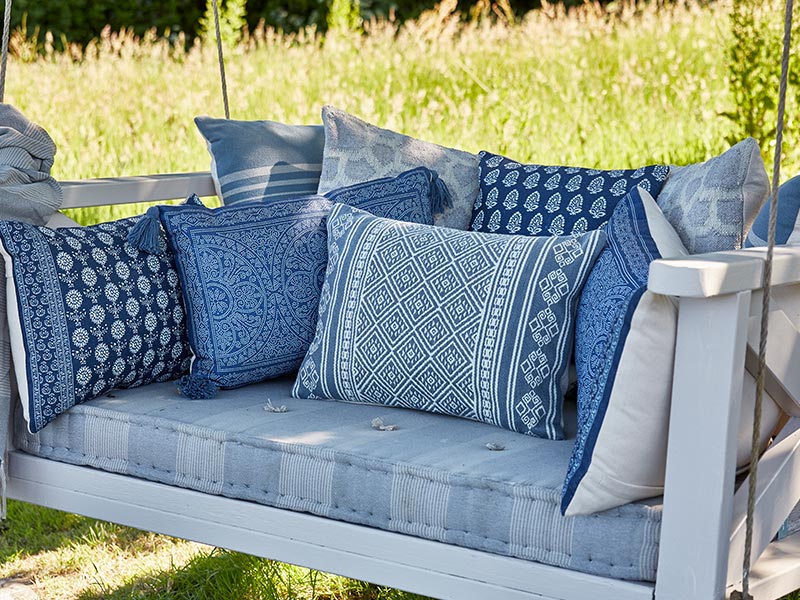Outdoor Pillows