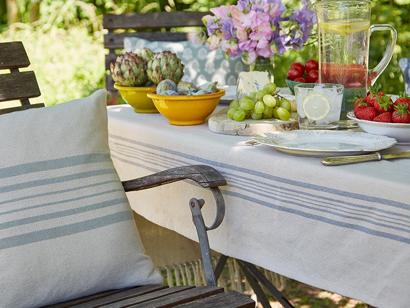 Table Linen & Accessories