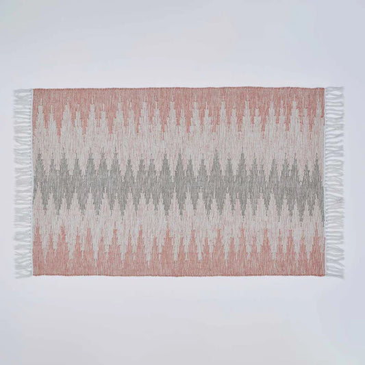 Rhubarb Lycia Rug