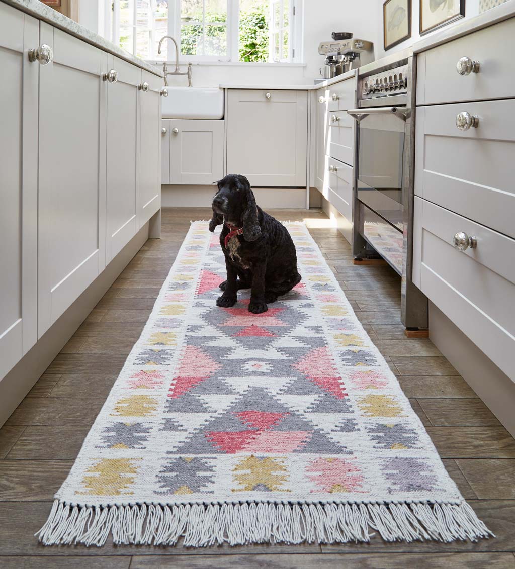 Andalucia Zahara Runner Rug