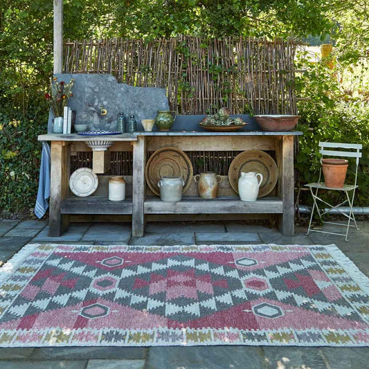 Andalucia Zahara Rug