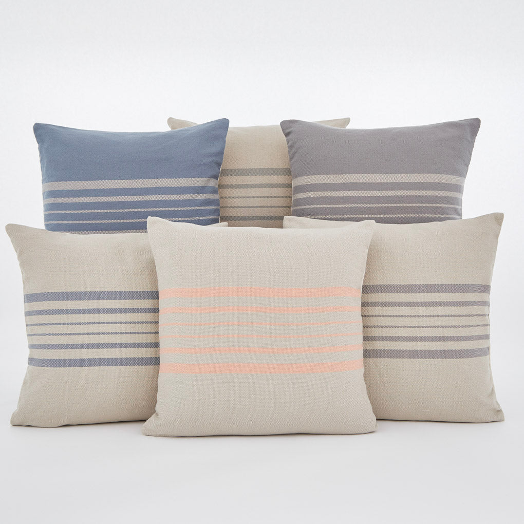 Antibes Cushion Collection