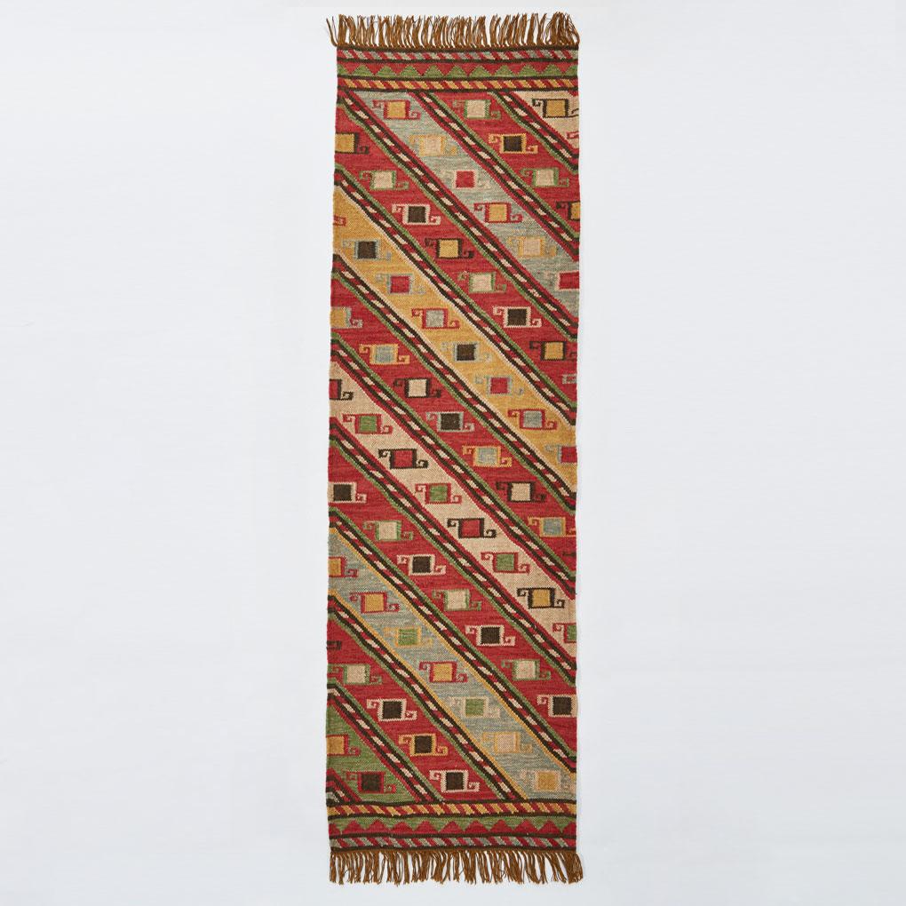 Nomad Atlas Rug