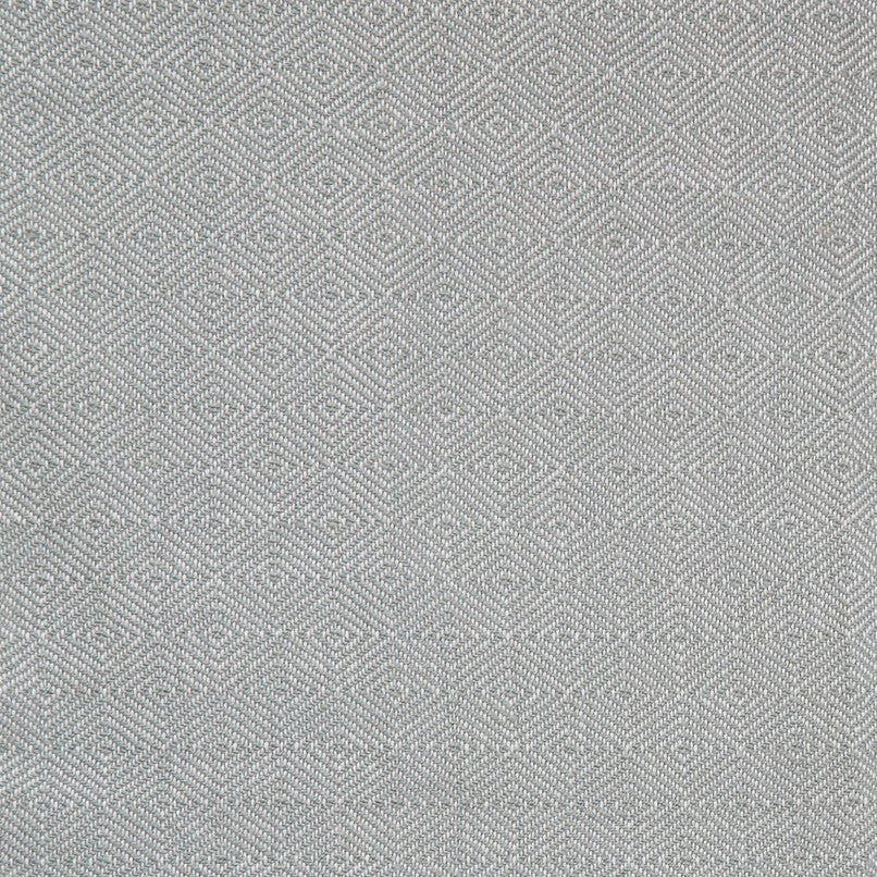 Diamond Dove Grey Blanket