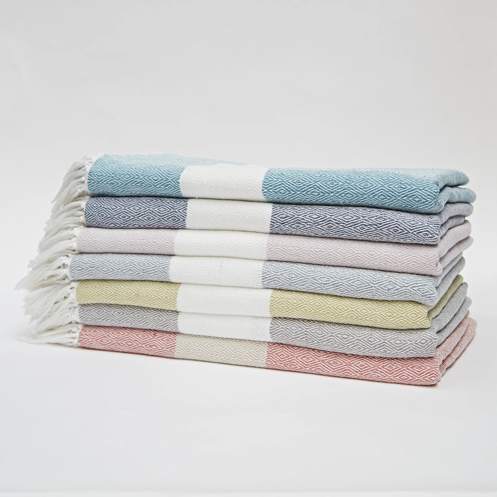 Dove Grey Hammam