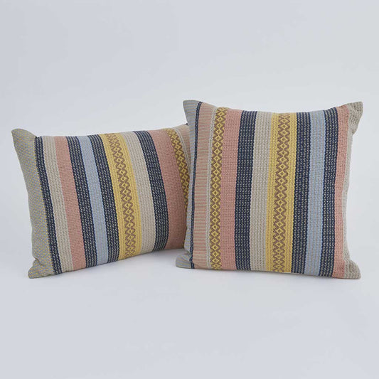 Darjeeling Heather Cushion