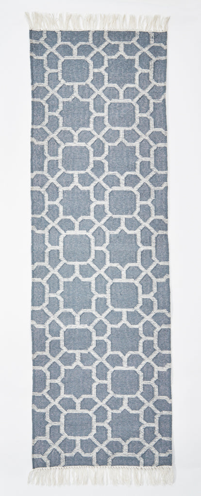 Kasbah Ink Rug