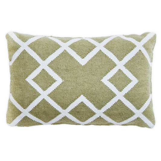 Juno Lichen Cushion