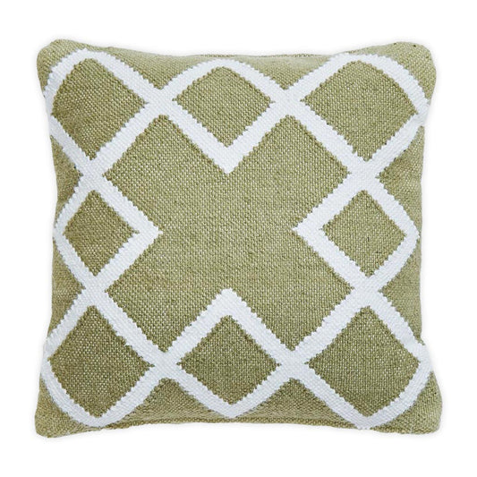 Juno Lichen Cushion