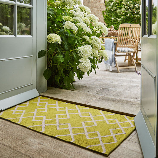 Gooseberry Juno Rug