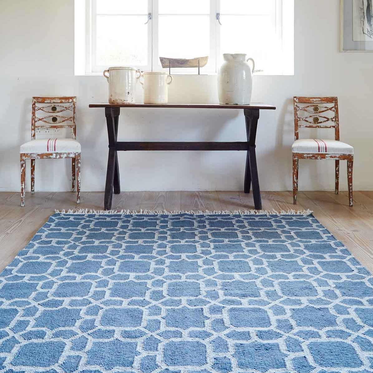 Kasbah Ink Rug