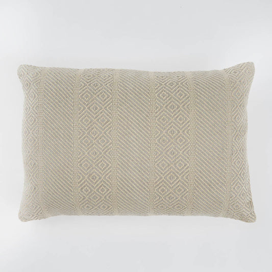 Minerva Chinchilla Cushion