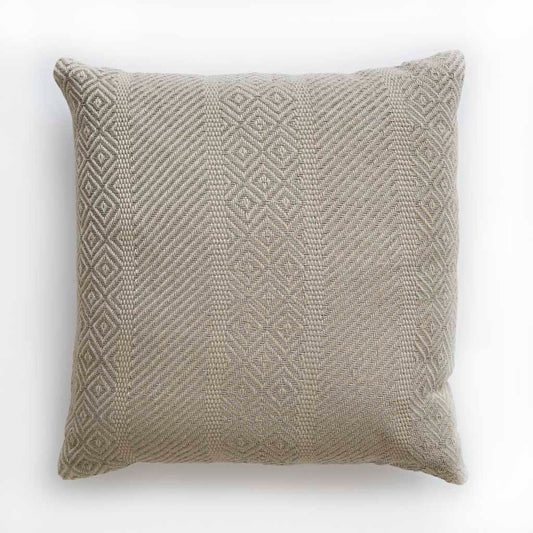 Minerva Chinchilla Cushion