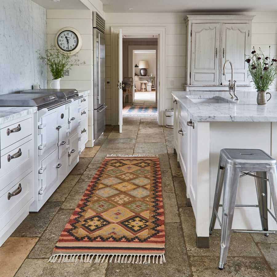 Nomad Xanthos Rug