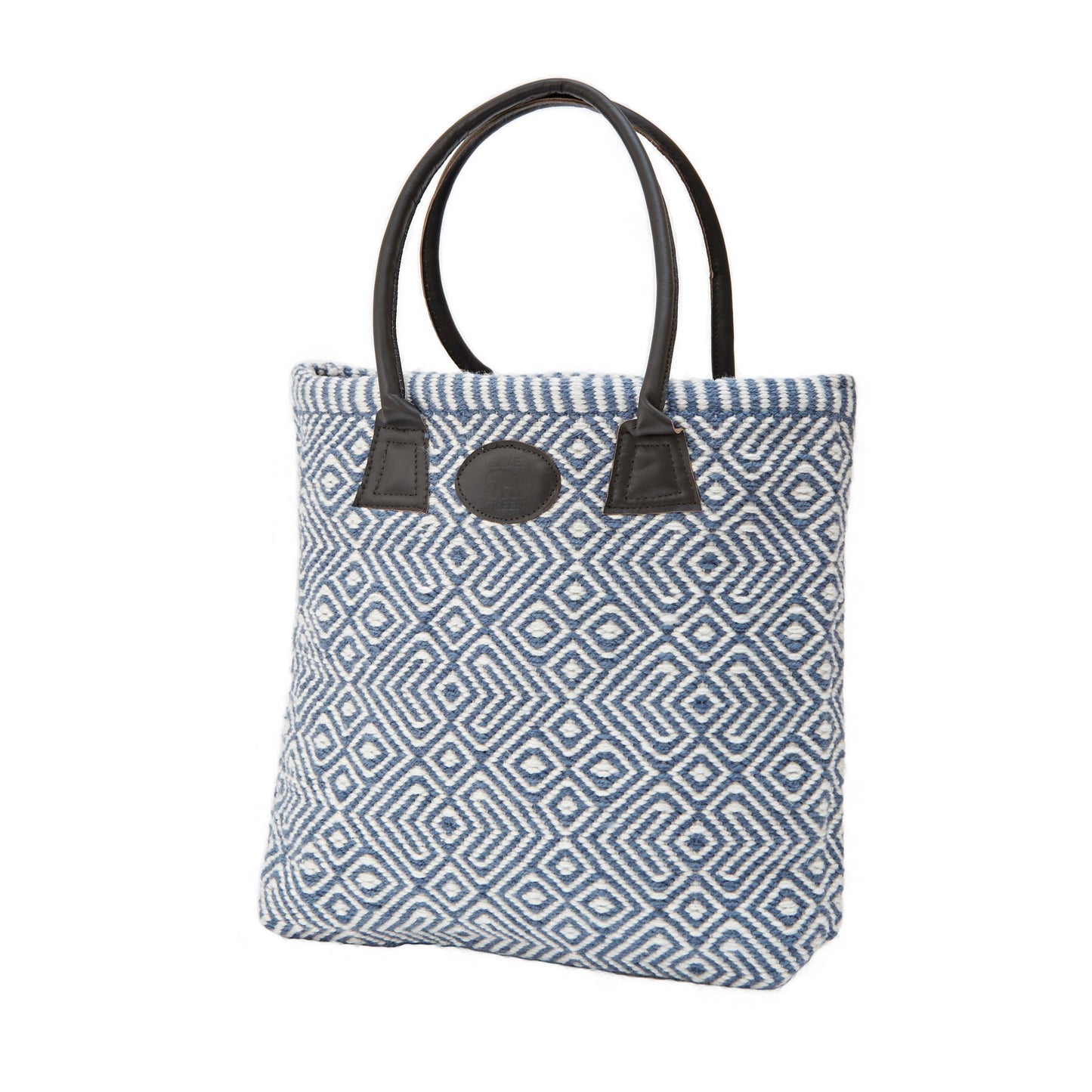Provence Navy Bag
