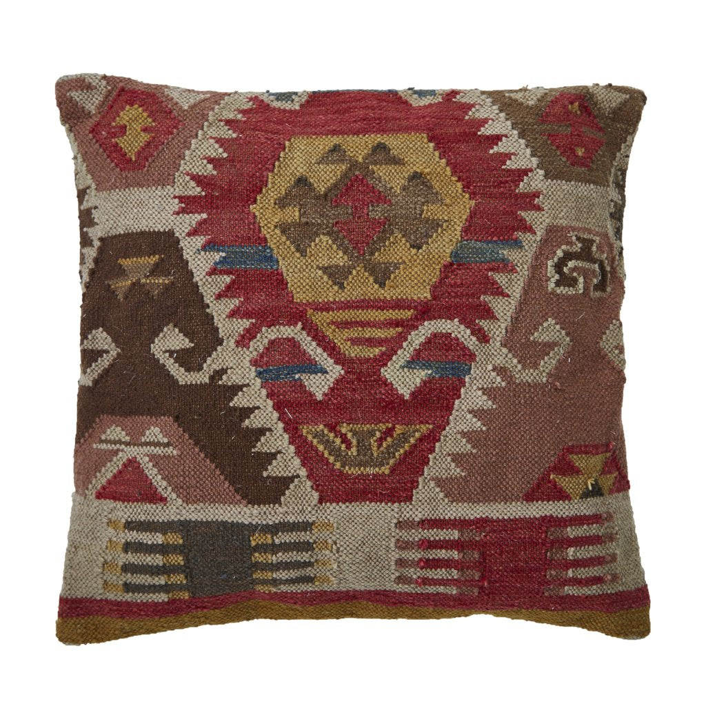 The Nomad Sultan Cushion