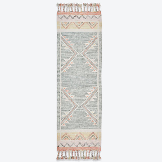 Andalucia Paloma Runner Rug