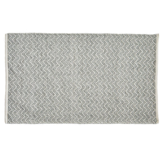 Chenille Dove Grey Rug