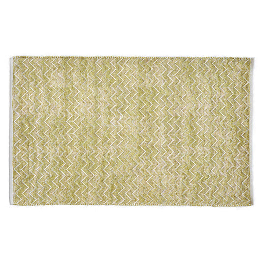 Gooseberry Chenille Rug