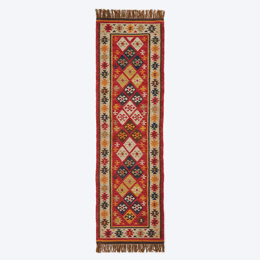 Nomad Patara Runner Rug