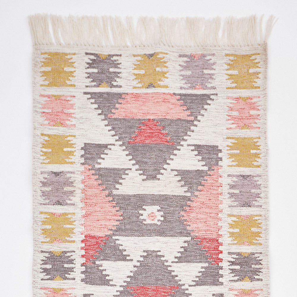 Andalucia Zahara Runner Rug